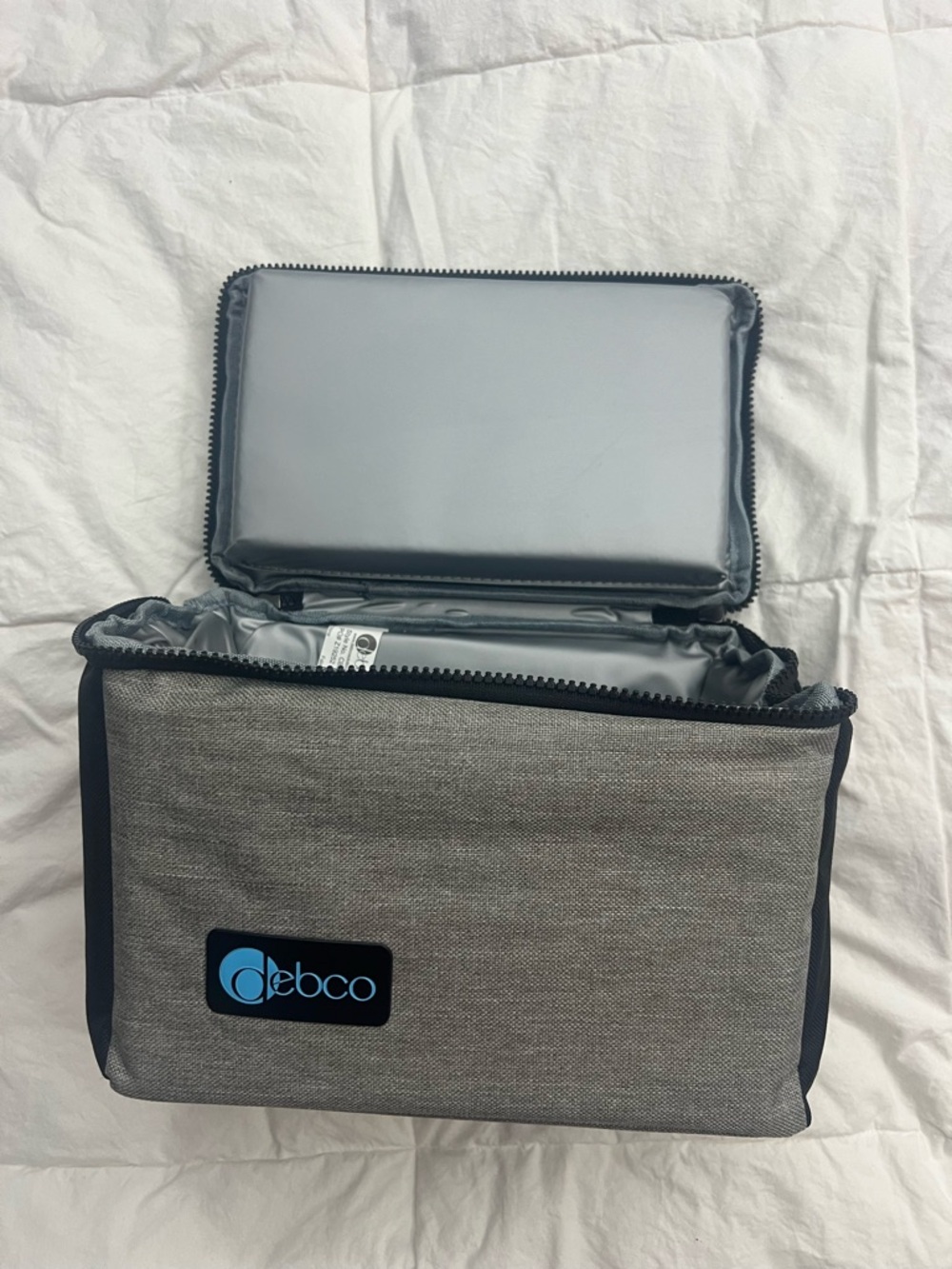 Debco cooler bag